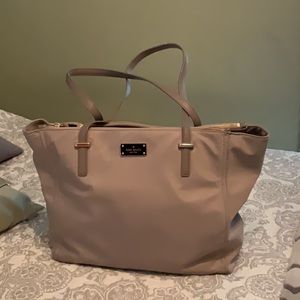Kate Spade Nylon bag